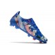 Scarpe adidas X Ghosted.1 FG Blu Rosso