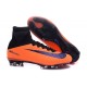 Nike Mercurial Superfly V FG Uomo Scarpini da Calcio