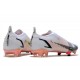 Nike Mercurial Vapor XIV Elite FG Bianco Rosso Nero