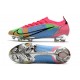 Nike Mercurial Vapor 14 Elite FG Scarpa Blu Rosa Volt