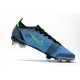 Nike Mercurial Vapor XIV Elite FG Blu Nero Volt