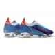 Nike Mercurial Vapor XIV Elite FG Blu Argento Rosso