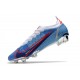 Nike Mercurial Vapor XIV Elite FG Blu Argento Rosso