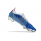 Nike Mercurial Vapor XIV Elite FG Blu Argento Rosso