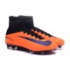 Nike Mercurial Superfly V FG Uomo Scarpini da Calcio