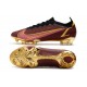 Nike Mercurial Vapor XIV Elite FG Rosso Oro Rosa