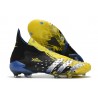 adidas Predator Freak+ FG X-Men Wolverine Giallo Argento Nero