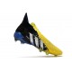 adidas Predator Freak+ FG X-Men Wolverine Giallo Argento Nero