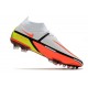 Nike Phantom GT2 Elite Dynamic Fit FG Bianco Cremisi Vivace Volt