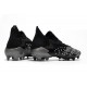 adidas Predator Freak.1 FG Scarpa Nero Core Grigio 4 Bianco