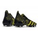 adidas Predator Freak.1 FG Scarpa Nero Giallo