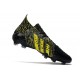 adidas Predator Freak.1 FG Scarpa Nero Giallo
