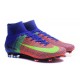 Nike Mercurial Superfly V FG Uomo Scarpini da Calcio