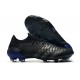 adidas Predator Freak.1 Low FG Nero Core Ferro Metallizzato Inchiostro