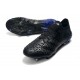 adidas Predator Freak.1 Low FG Nero Core Ferro Metallizzato Inchiostro