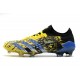 adidas Predator Freak.1 Low FG X-Men Wolverine - Giallo Acceso Argento