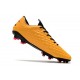 Scarpa Nike Tiempo Legend VIII Elite FG ACC Arancio Nero