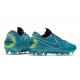 Scarpa Nike Tiempo Legend VIII Elite FG ACC Acquamarine Bianco Lime Glow