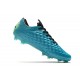 Scarpa Nike Tiempo Legend VIII Elite FG ACC Acquamarine Bianco Lime Glow