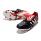 adidas Predator 20+ Mutator Mania'Tormentor' FG Nero Rosso Bianco