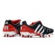 adidas Predator 20+ Mutator Mania'Tormentor' FG Nero Rosso Bianco