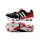 adidas Predator 20+ Mutator Mania'Tormentor' FG Nero Rosso Bianco