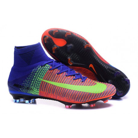 Nike Mercurial Superfly V FG Uomo Scarpini da Calcio