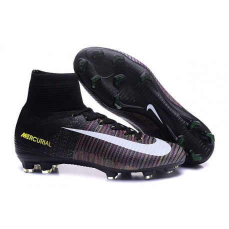 Nike Mercurial Superfly V FG Uomo Scarpini da Calcio