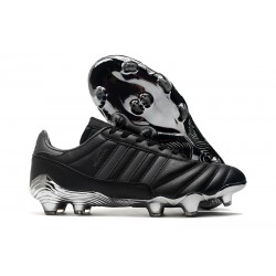 adidas Copa Mundial 21 FG EC Nero