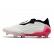 adidas Copa Sense+ FG Bianco Rosa Shock