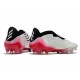 adidas Copa Sense+ FG Bianco Rosa Shock