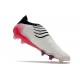 adidas Copa Sense+ FG Bianco Rosa Shock