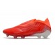 adidas Copa Sense+ FG Rosso Solare Bianco