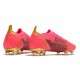 Nike Mercurial Vapor XIV Elite FG Rosso Oro Nero