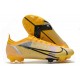 Nike Mercurial Vapor XIV Elite FG Giallo Nero