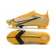 Nike Mercurial Vapor XIV Elite FG Giallo Nero