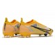 Nike Mercurial Vapor XIV Elite FG Giallo Nero