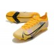 Nike Mercurial Vapor XIV Elite FG Giallo Nero