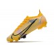 Nike Mercurial Vapor XIV Elite FG Giallo Nero