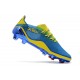 adidas X Ghosted.1 FG X-Men Cyclops - Blu Rosso Vivido Giallo Acceso