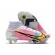 Nike Mercurial Superfly 8 Elite SG-Pro AC Nike Mercurial Superfly 8 Elite SG-Pro AC Bianco Nero Rosa