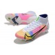 Nike Mercurial Superfly 8 Elite SG-Pro AC Nike Mercurial Superfly 8 Elite SG-Pro AC Bianco Nero Rosa