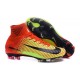 Nike Scarpe da Calcio Mercurial Superfly 5 FG ACC -