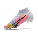 Nike Mercurial Superfly 8 Elite SG-Pro AC Nike Mercurial Superfly 8 Elite SG-Pro AC Bianco Nero Rosa