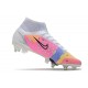 Nike Mercurial Superfly 8 Elite SG-Pro AC Nike Mercurial Superfly 8 Elite SG-Pro AC Bianco Nero Rosa