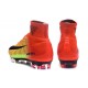 Nike Scarpe da Calcio Mercurial Superfly 5 FG ACC -