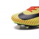 Nike Scarpe da Calcio Mercurial Superfly 5 FG ACC -