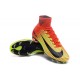 Nike Scarpe da Calcio Mercurial Superfly 5 FG ACC -