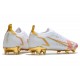 Nike Mercurial Vapor XIV Elite FG Vit Röd Guld