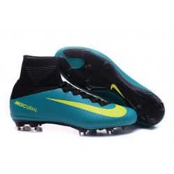 Nike Scarpe da Calcio Mercurial Superfly 5 FG ACC -